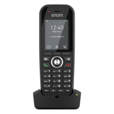 Snom IP-Telefon M30 dect – Zboží Živě