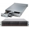 Serverové komponenty Základy pro servery Supermicro PIO-227TR-D70QF-NODE