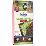 bosch Sensitive Lamb & Rice 2 x 15 kg – Hledejceny.cz