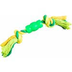 Hip Hop Uzel s chráničem bavlněný 2 knoty 30 cm 130 g – Sleviste.cz