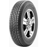 Bridgestone Dueler H/T 684 III 255/60 R18 112T – Hledejceny.cz