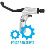 Shimano DXR BL-MX70 levá – Zboží Dáma