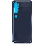 Xiaomi Mi Note 10,10 Pro Kryt baterie black – Zboží Mobilmania