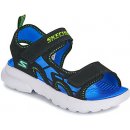 Skechers Razor Splash černá