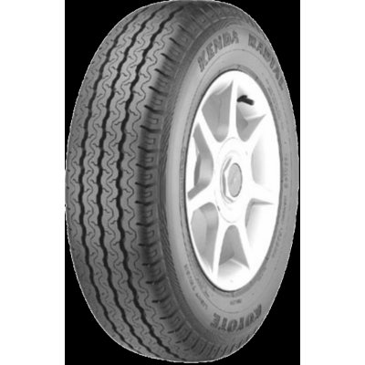 Kenda Koyote KR06 205/80 R14 109R – Hledejceny.cz