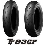 Dunlop TT93 GP 120/80 R12 55J – Zboží Mobilmania