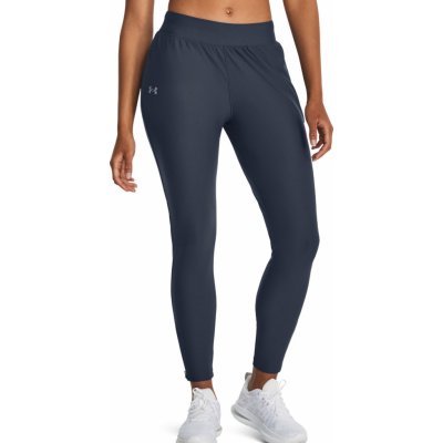 Under Armour QUALIFIER ELITE PANT W 1379346-044 šedé – Zboží Mobilmania