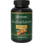 Herbatica Rakytníkový olej Forte v kapslích/500mg 100 kapslí – Hledejceny.cz