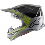 Alpinestars Supertech M8 Triple – Zboží Mobilmania