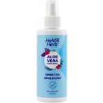 Helios Herb spray po opalování 200 ml – Sleviste.cz