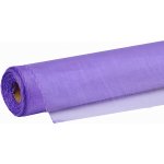 Organza uni 48,5cm x 10m TM. FIALOVÁ – Hledejceny.cz
