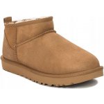 Ugg W Classic Ultra Mini 1116109 béžové – Zboží Dáma