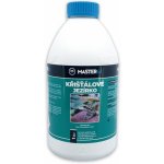 MASTERsil Křišťálové jezírko 1000 ml – Sleviste.cz