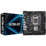 ASRock H470M-HVS – Hledejceny.cz