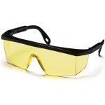 Ochranné brýle Pyramex žluté Integra – Sleviste.cz