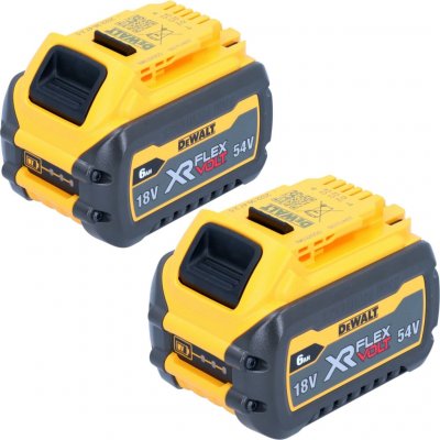 DeWALT DCB546T2 – Zboží Dáma