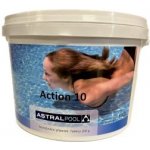 ASTRAPOOL Action 10 chlorové tablety 5Kg – Zboží Dáma