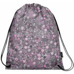 Bagmaster ALFA 7 B růžové ornamenty – Hledejceny.cz