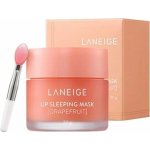 Laneige Lip Sleeping Mask Grapefruit 20g – Zboží Dáma