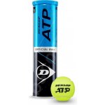 Dunlop ATP Tour 4ks – Zboží Mobilmania