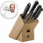 Zwilling PS Professional“S“ blok s noži 6 ks – Zboží Dáma