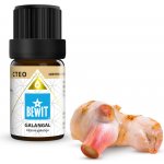 Bewit esenciální olej Galgán 5 ml – Hledejceny.cz