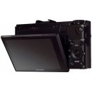 Digitální fotoaparát Sony Cyber-Shot DSC-RX100II