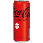 Coca Cola Zero Sugar 24 x 330 ml – Zbozi.Blesk.cz