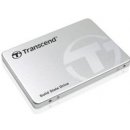 Pevný disk interní Transcend 240GB, 2,5", SSD, SATA, TS240GSSD220S