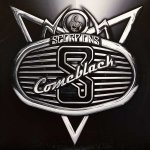 Scorpions - Comeblack LP – Hledejceny.cz