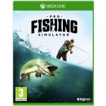Pro Fishing Simulator – Hledejceny.cz