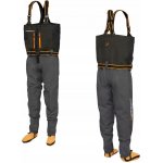Savage Gear Brodící Kalhoty SG8 Chest Zip Wader – Sleviste.cz
