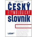 Český etymologický slovník