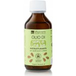 laSaponaria Lněný vlasový olej za studena lisovaný BIO 100 ml – Hledejceny.cz