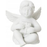 Rosenthal Anděl s šálkem 15 cm, Nový design! – Hledejceny.cz