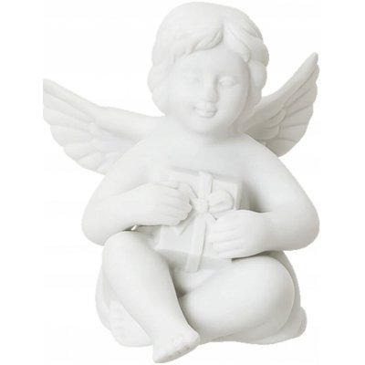 Rosenthal Anděl s šálkem 15 cm, Nový design! – Hledejceny.cz