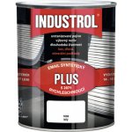 Industrol Plus S2071 0,75 l bílá – Sleviste.cz