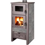 Strend Pro Taurus Ceramic s troubou šedá – Hledejceny.cz