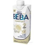 BEBA 2 Comfort HMO 500 ml – Zboží Mobilmania
