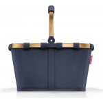Nákupní košík Reisenthel CarryBag Gold – Hledejceny.cz