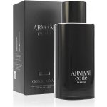 Armani Code Parfum parfémovaná voda pánská 50 ml – Hledejceny.cz