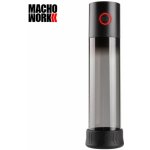 Otouch - Macho Work1 Penis Pump – Zboží Dáma
