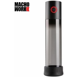 Otouch - Macho Work1 Penis Pump