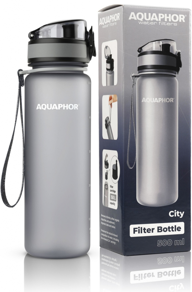 Aquaphor hev City 500 ml
