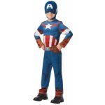 Age of Ultron Captain America Classic – Hledejceny.cz