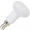 Žárovka Ecolite LED žárovka E14 6,5W LED6,5W-E14/R50/3000k teplá bílá