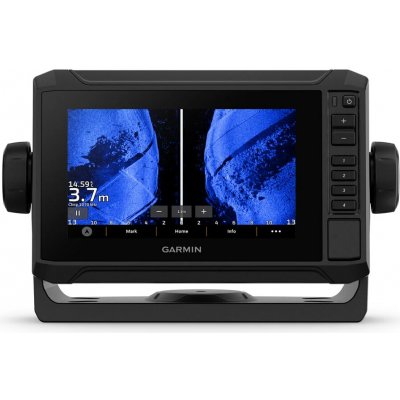 Garmin ECHOMAP UHD2 Touch 62sv + Sonda GT54UHD-TM – Hledejceny.cz