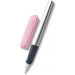 Lamy Nexx Rose plnicí pero hrot M 1506/0463530 – Zboží Mobilmania