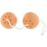 Seven Creations Plastic Ball Flesh – Zbozi.Blesk.cz