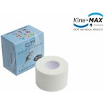 Kine-Max neelastický tejp Full Coat bílá 3,8 cm x 10 m – Zboží Dáma Kine-Max neelastický tejp Full Coat bílá 3,8 cm x 10 m – Zboží Dáma